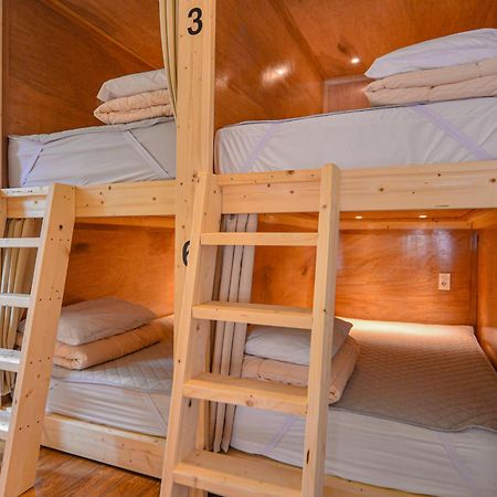 Helloworld Guesthouse Сеул Екстер'єр фото