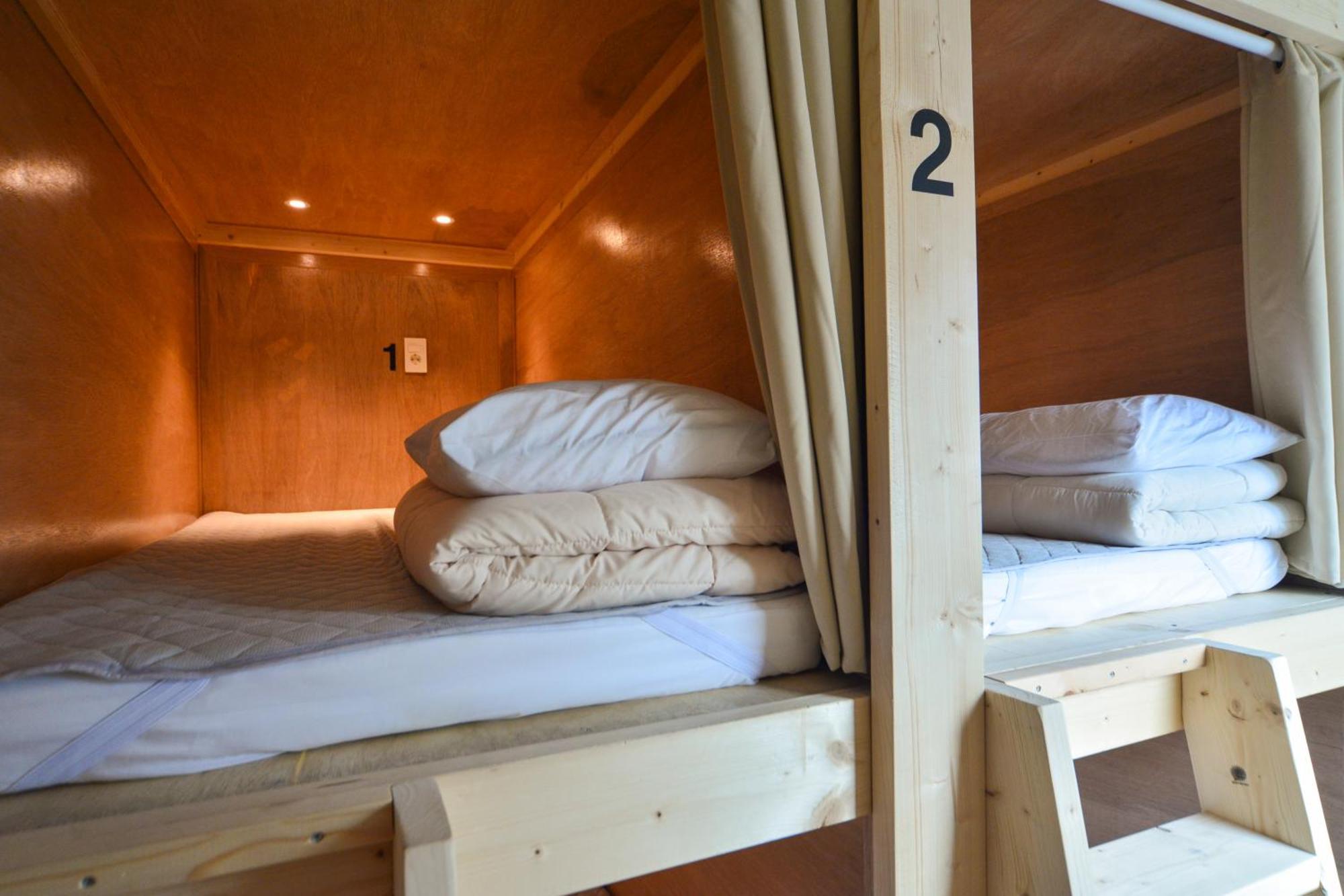 Helloworld Guesthouse Сеул Екстер'єр фото